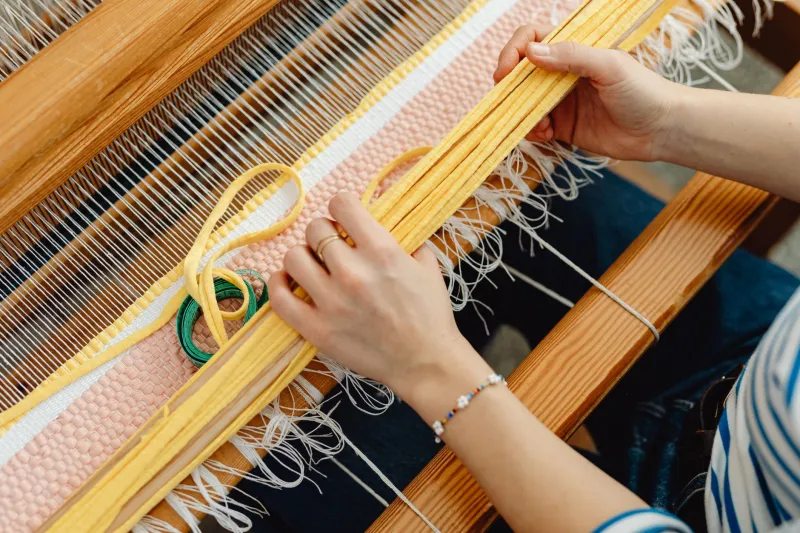 The Craft Before the Screen: American Families Turning to Japanese Handwork as a New Language of Childhood