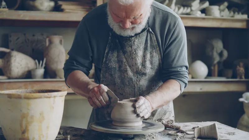 The Invisible Etiquette: What American Collectors Must Understand Before Supporting a Living Japanese Craft Master