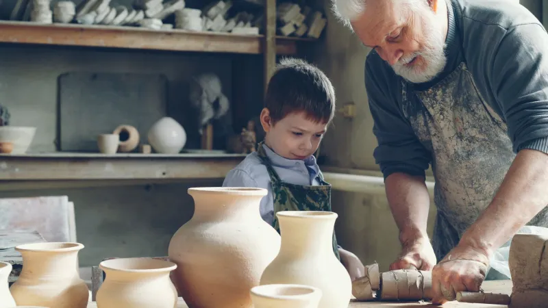 The Notebook and the Knot: What American Artisans Are Truly Learning Inside Traditional Japanese Workshops