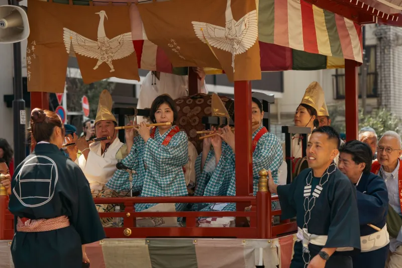 Silence as Structure: How Japanese Compositional Philosophy Is Rescuing American Ears from the Age of Noise