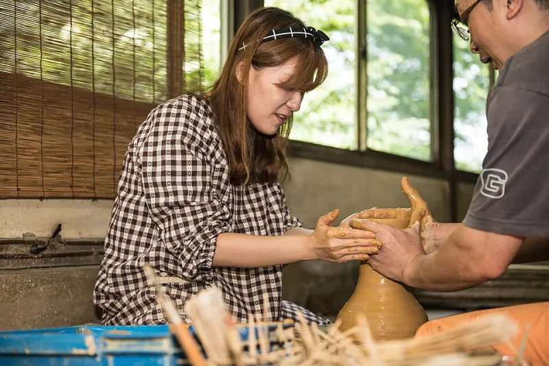 Hands That Speak: The Profound Language of Japanese Craft Traditions