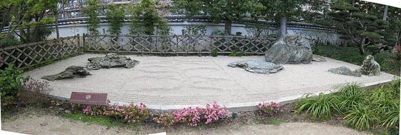 The Language of Stone and Silence: Why American Communities Are Turning to Japanese Garden Design as a Practice of Presence