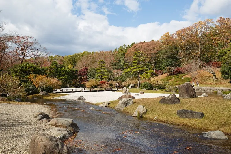 Attuned to the Earth: How Japanese Seasonal Consciousness Is Offering Americans a Path Through the Noise