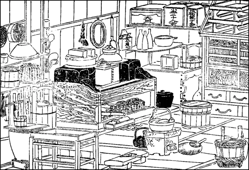 Slow Fire, Sharp Knife: How Japanese Culinary Rituals Are Redefining Wellness in American Kitchens