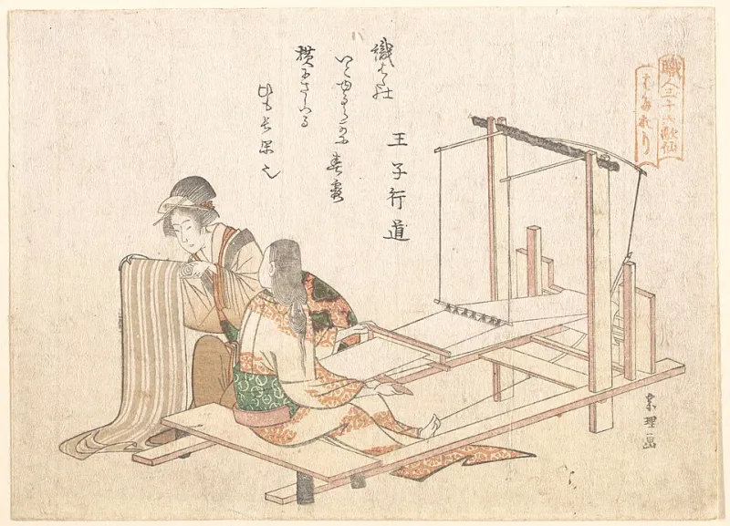 Thread and Testimony: The American Designers Reweaving Japanese Textile Traditions into Acts of Meaning